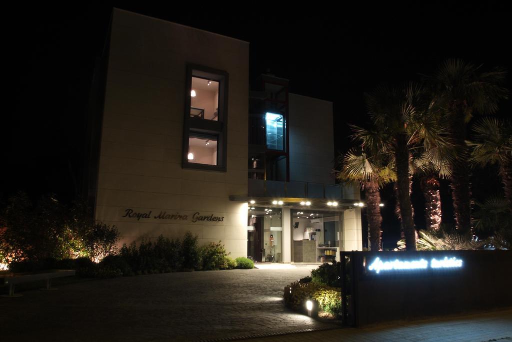 Royal Marina Gardens Castelldefels