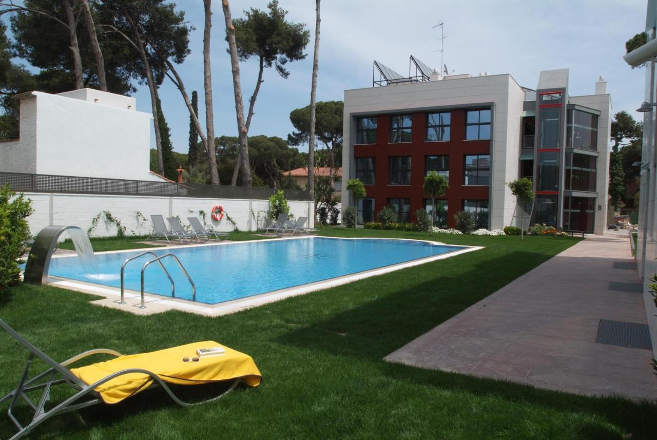 Royal Marina Gardens Apartment