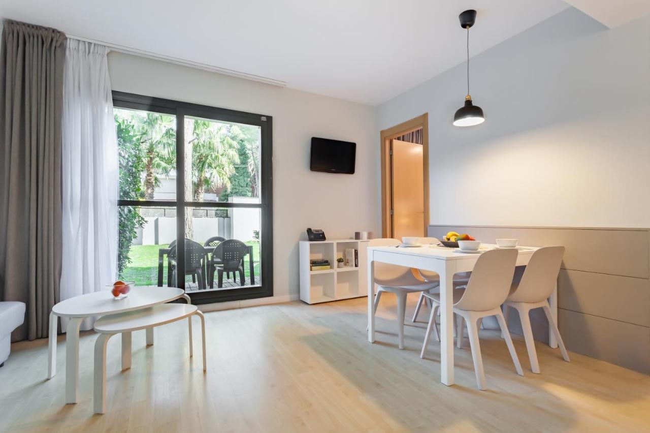 Apartment Royal Marina Gardens *