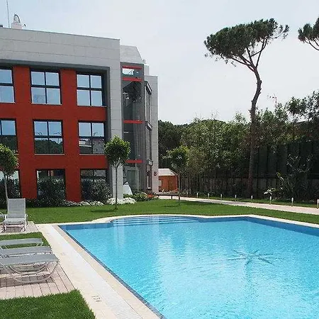 Apartamentos Royal Marina Gardens 