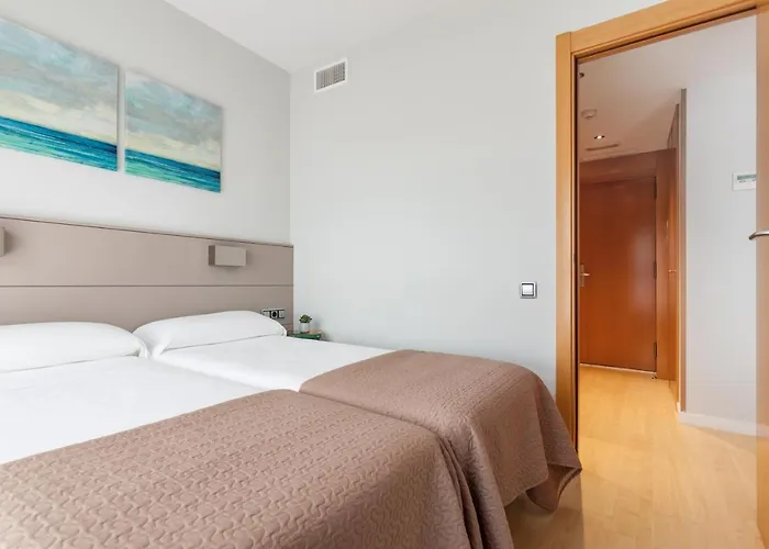 Apartamentos Royal Marina Gardens