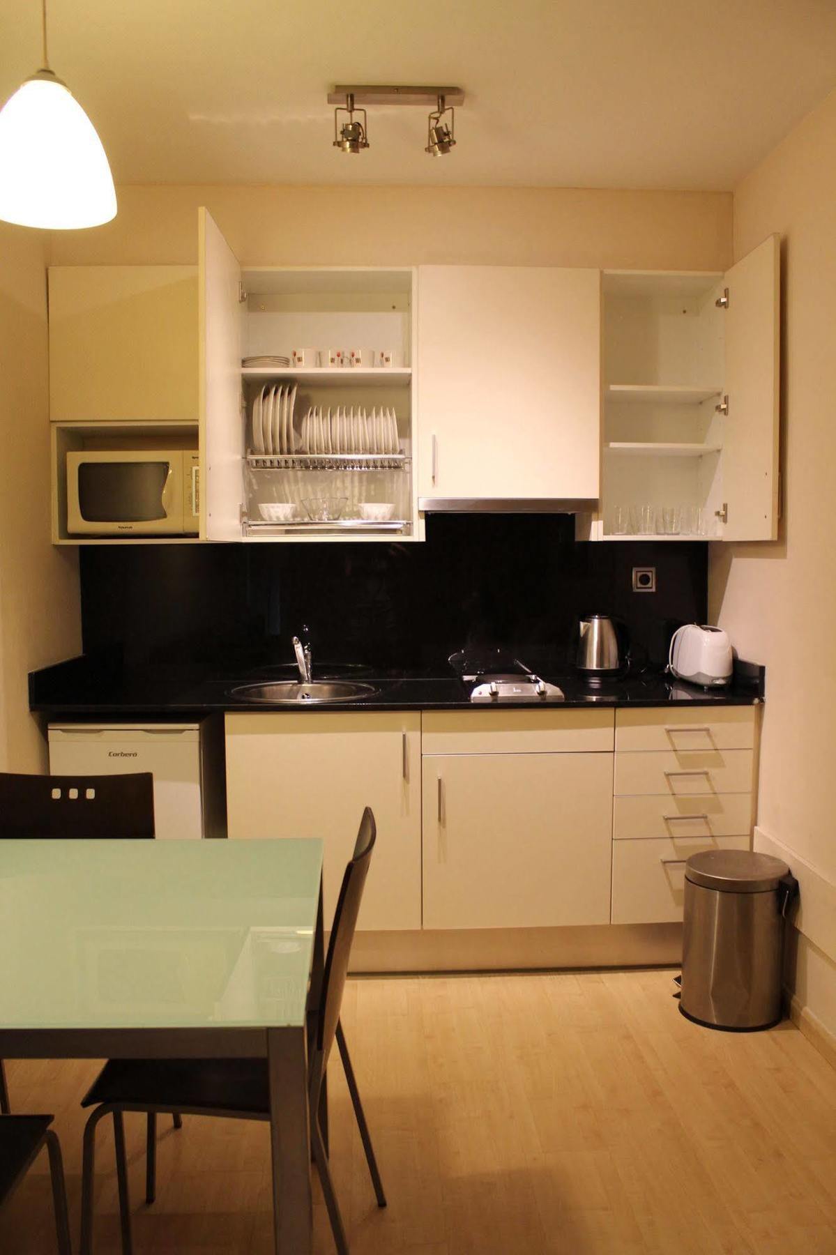 Royal Marina Gardens Appartement Castelldefels