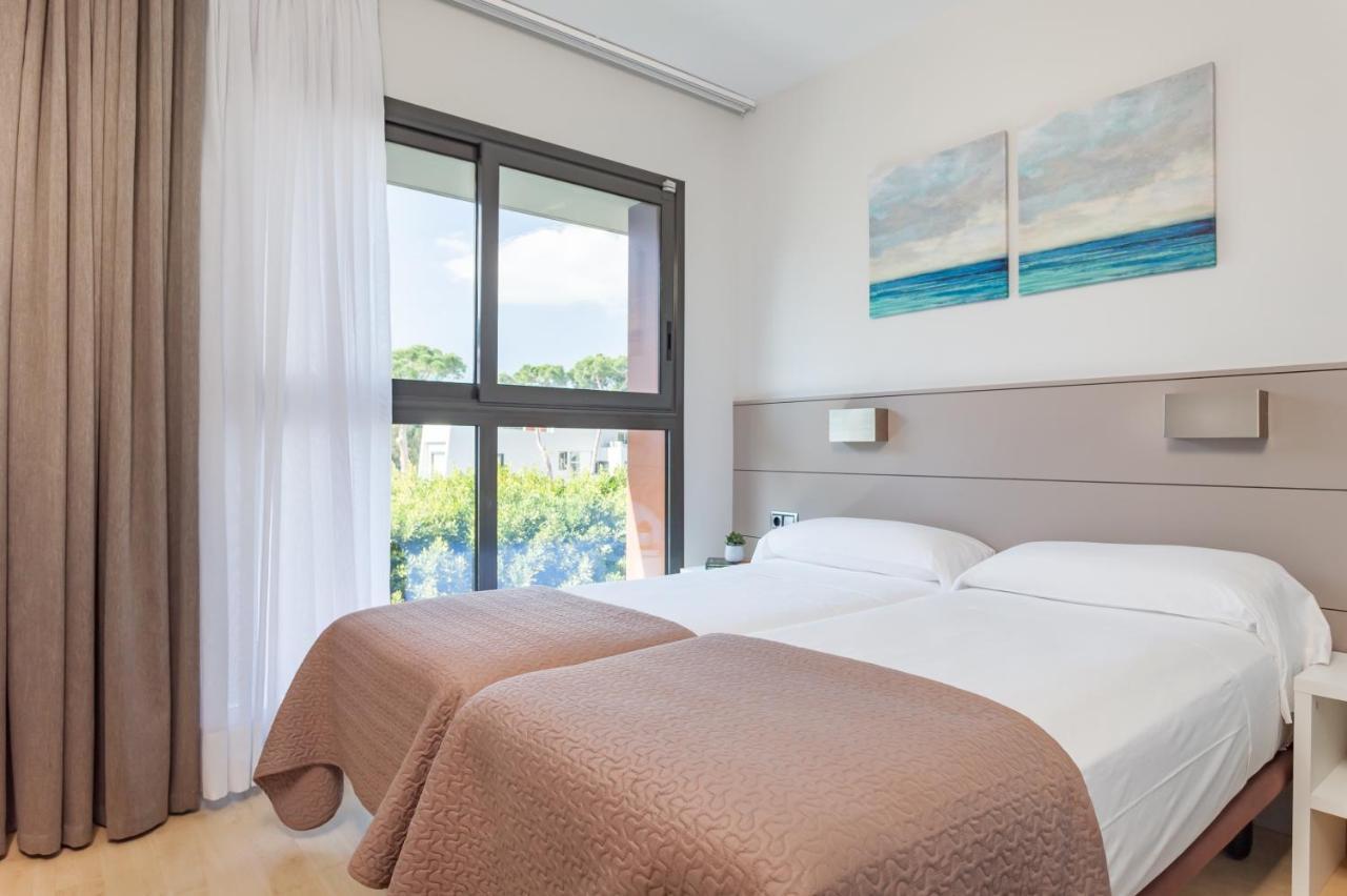 Appartement Royal Marina Gardens *