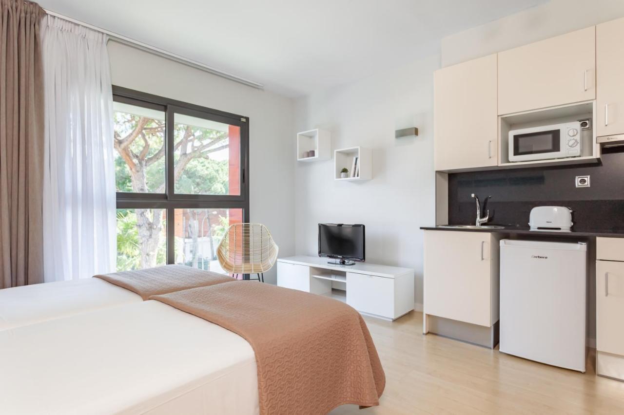 Royal Marina Gardens Appartement *