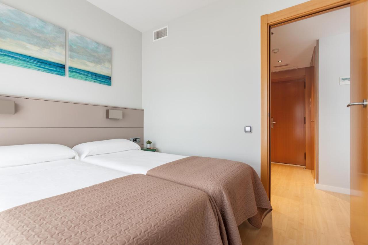 Royal Marina Gardens Appartement
