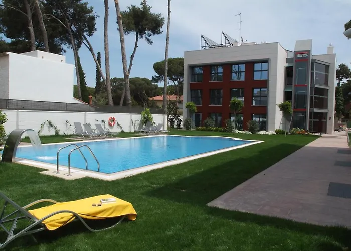 Apartamentos Royal Marina Gardens