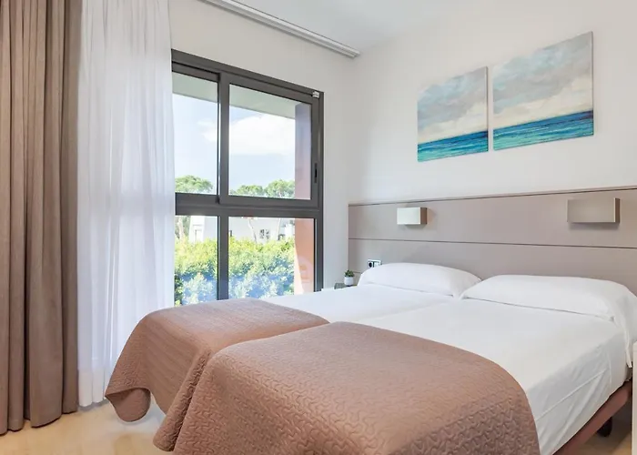 Apartamentos Royal Marina Gardens