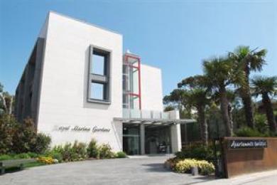 Royal Marina Gardens Appartamento