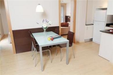 Appartamento Royal Marina Gardens Castelldefels