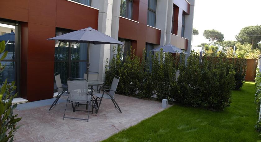 Appartamento Royal Marina Gardens *