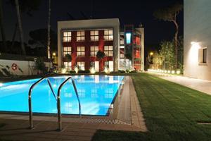 Royal Marina Gardens * Castelldefels