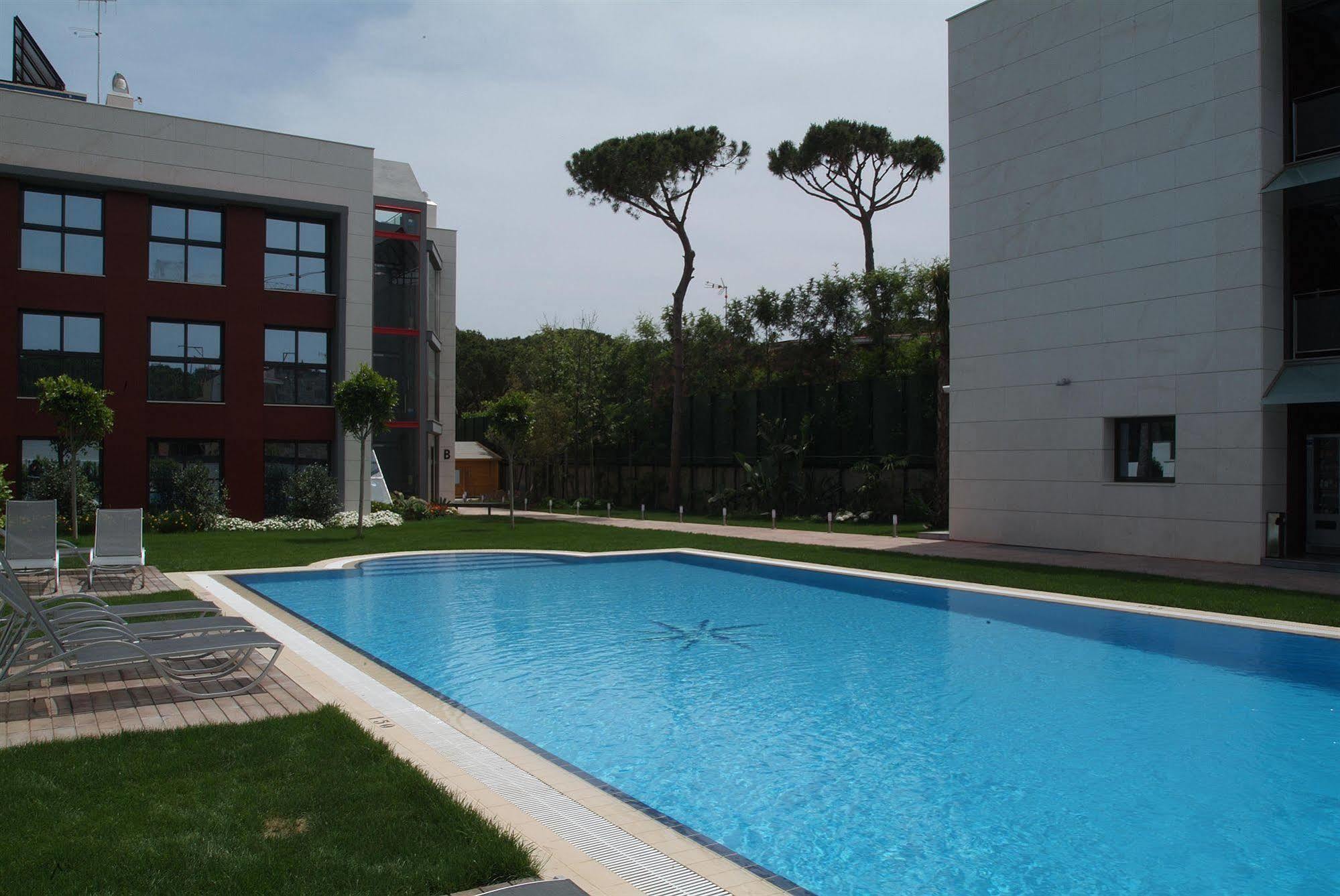 Royal Marina Gardens Appartamento Castelldefels