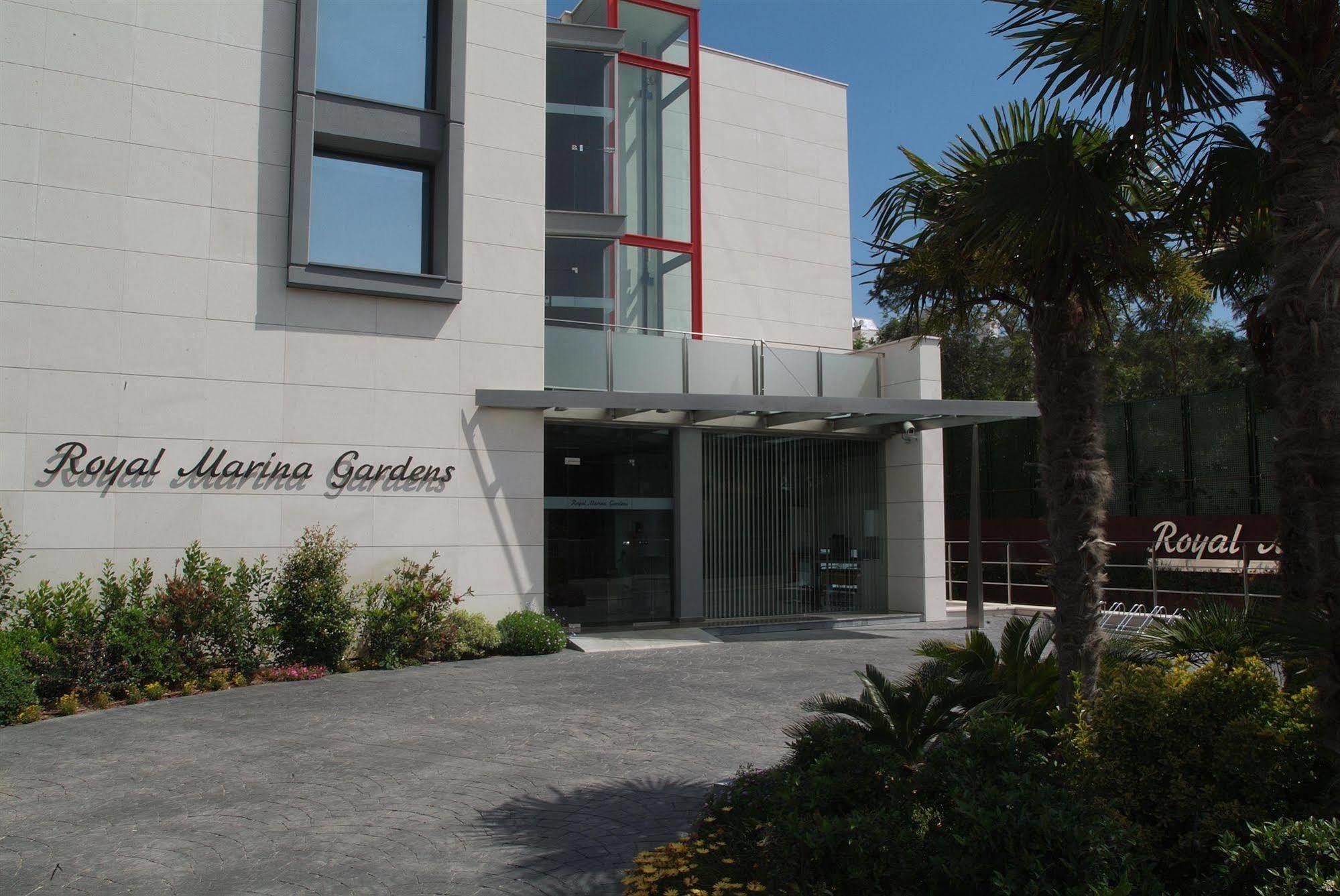 Royal Marina Gardens * Castelldefels