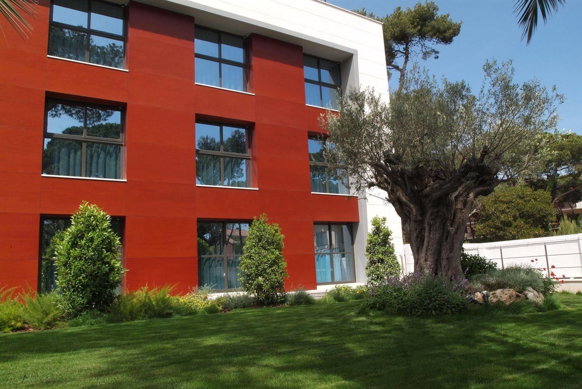 Royal Marina Gardens Castelldefels