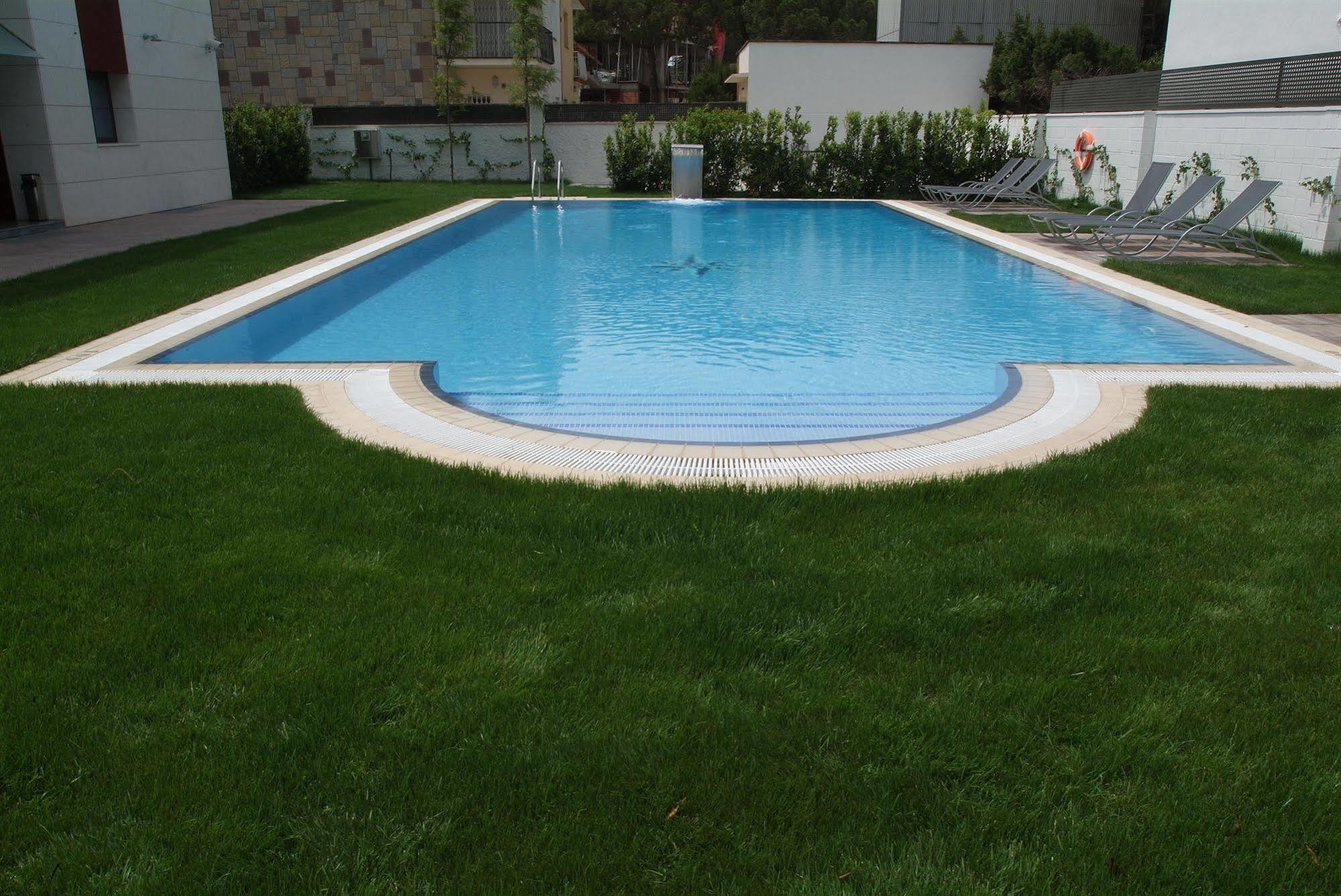 Royal Marina Gardens * Castelldefels