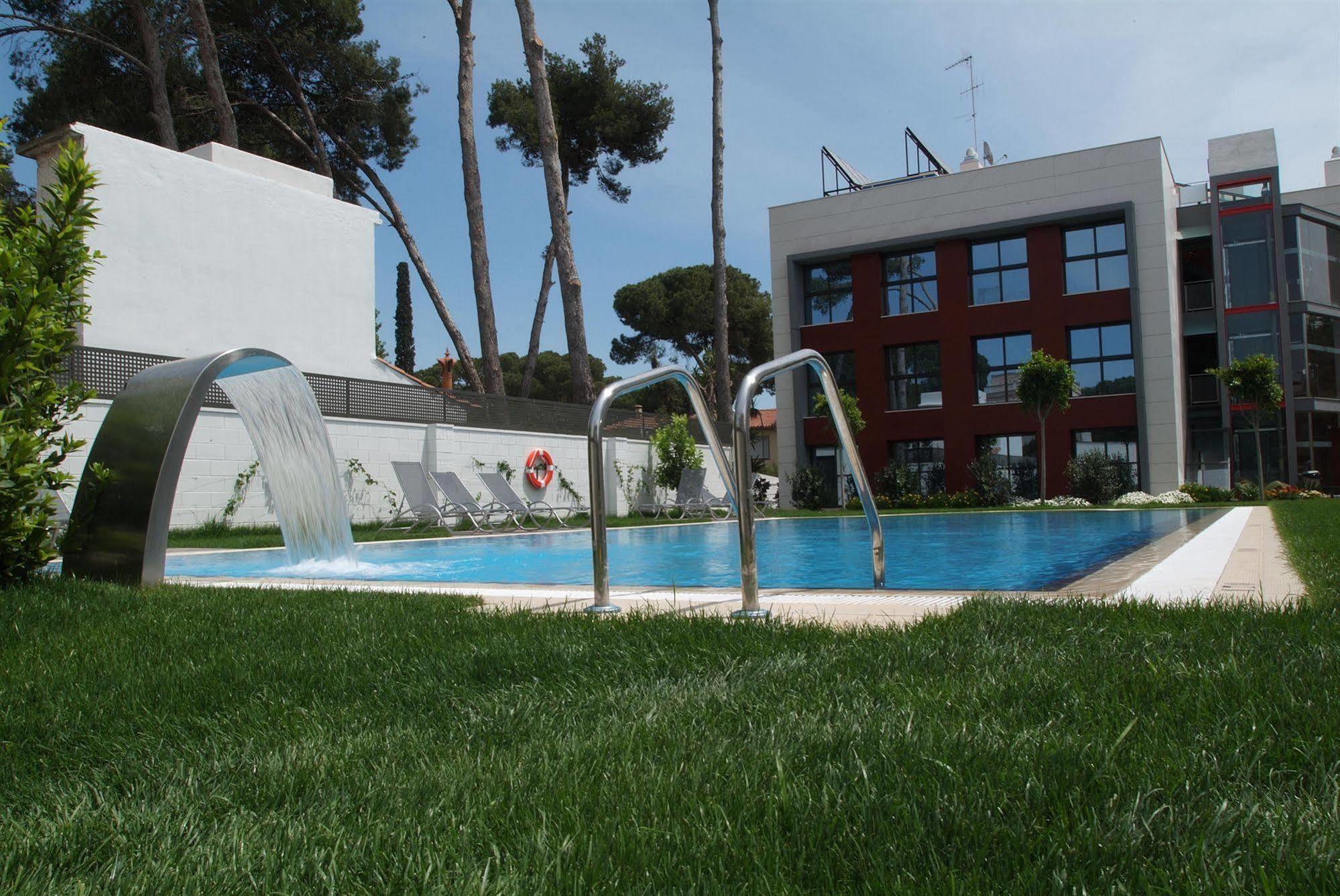Royal Marina Gardens Appartamento