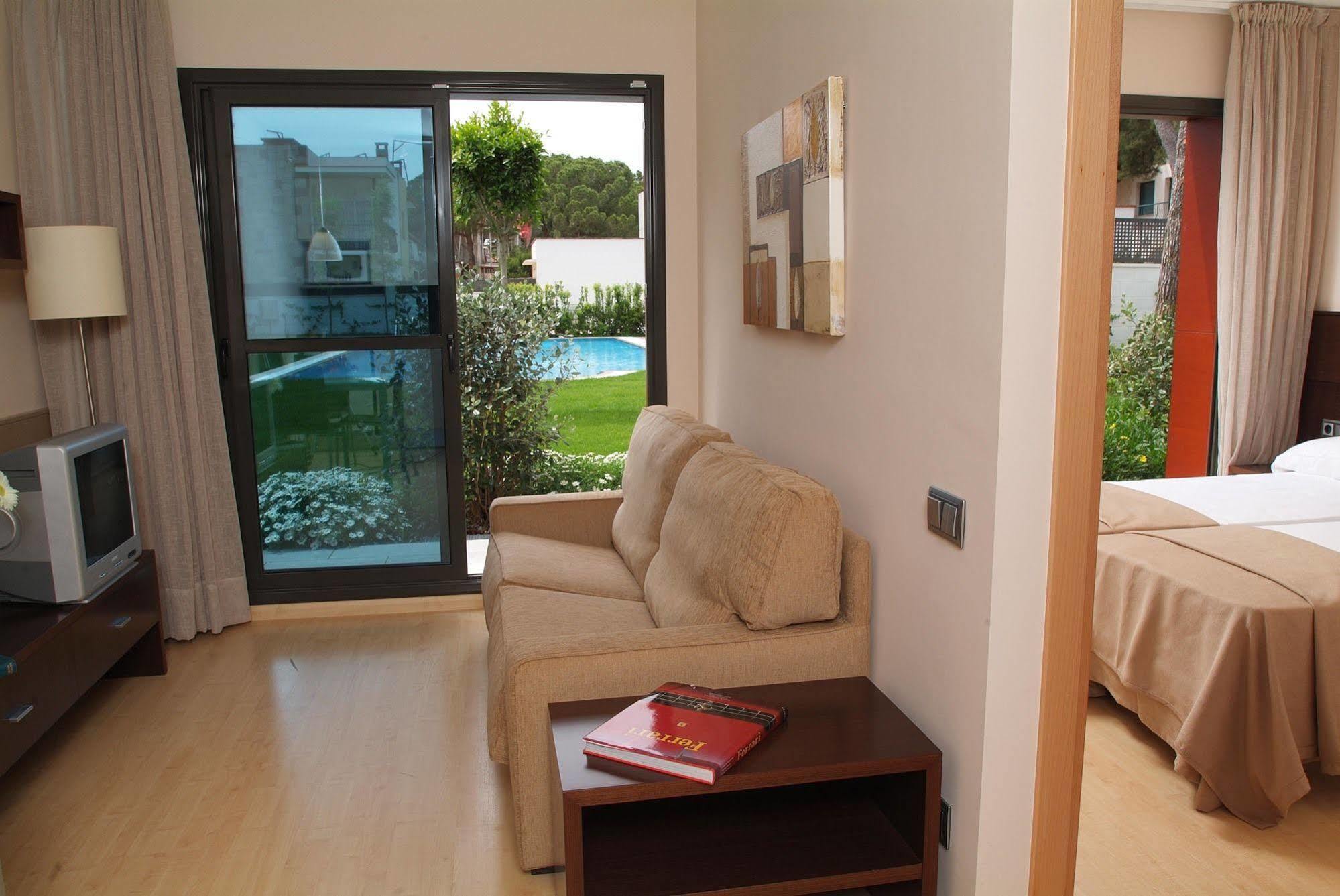 Appartamento Royal Marina Gardens *