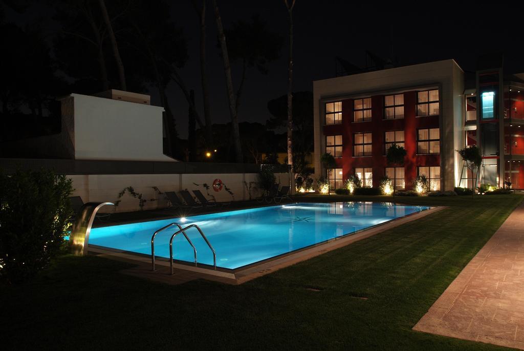 Royal Marina Gardens Castelldefels