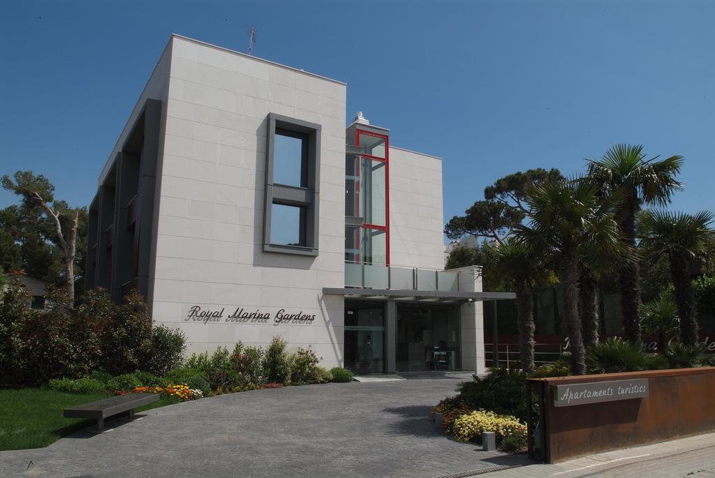 Appartamento Royal Marina Gardens *