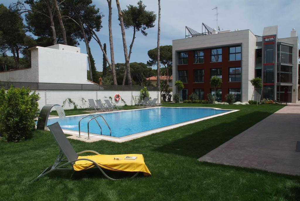 Appartamento Royal Marina Gardens Castelldefels