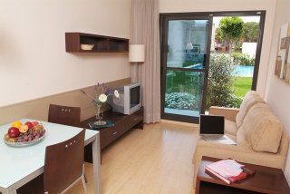 Royal Marina Gardens Appartamento *