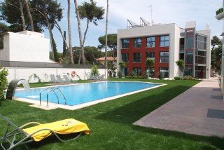 Royal Marina Gardens Appartamento Castelldefels