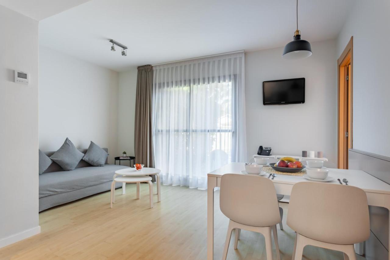 Appartamento Royal Marina Gardens