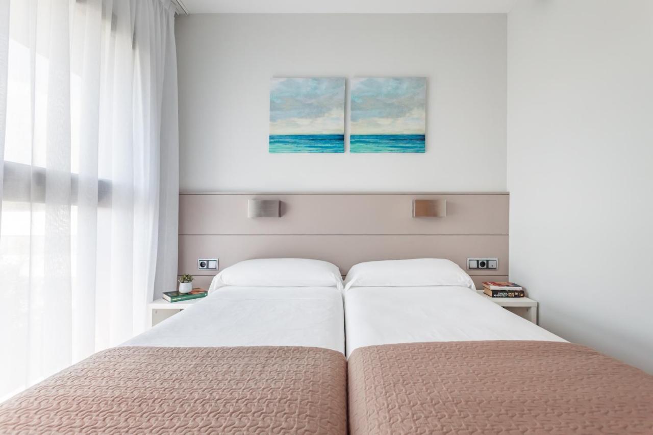 Royal Marina Gardens Appartamento Castelldefels