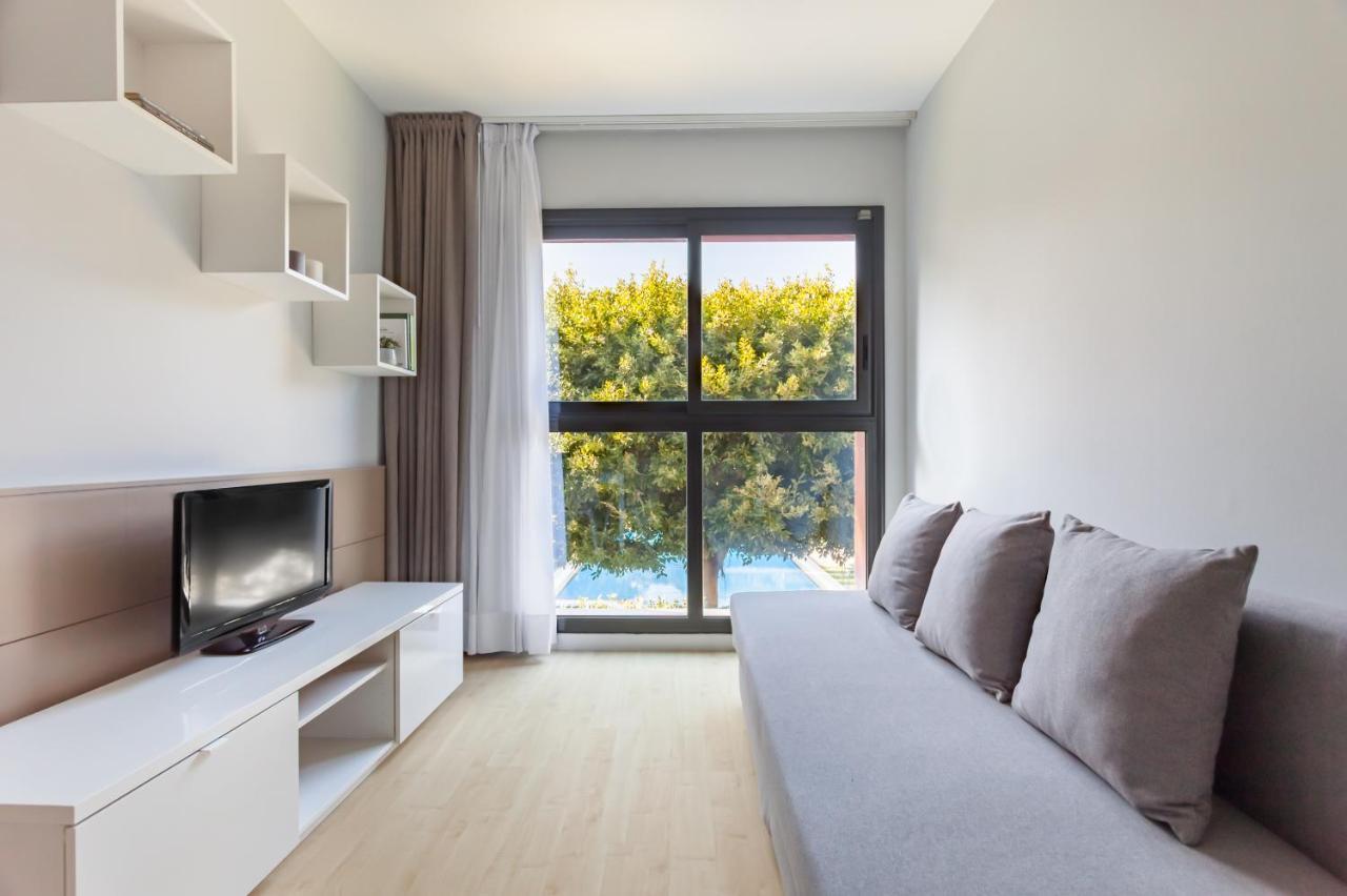 Appartamento Royal Marina Gardens Castelldefels