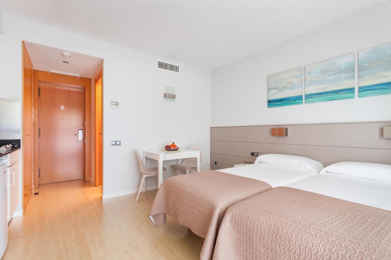 Appartamento Royal Marina Gardens