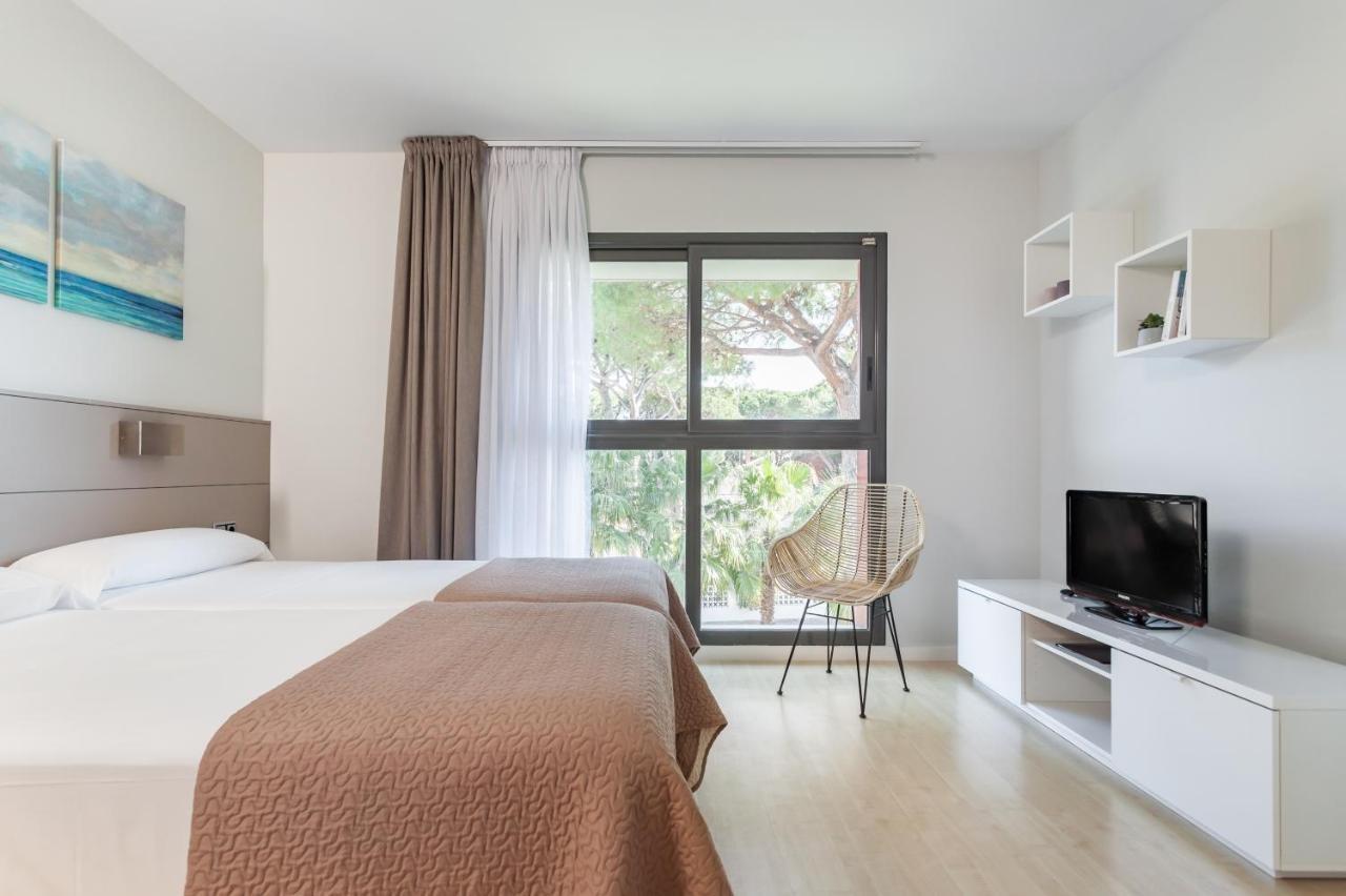 Appartamento Royal Marina Gardens *