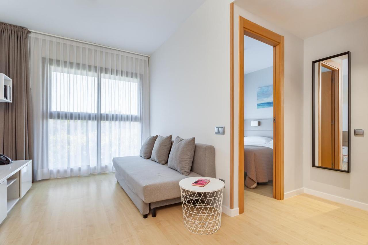 Royal Marina Gardens Appartamento Castelldefels