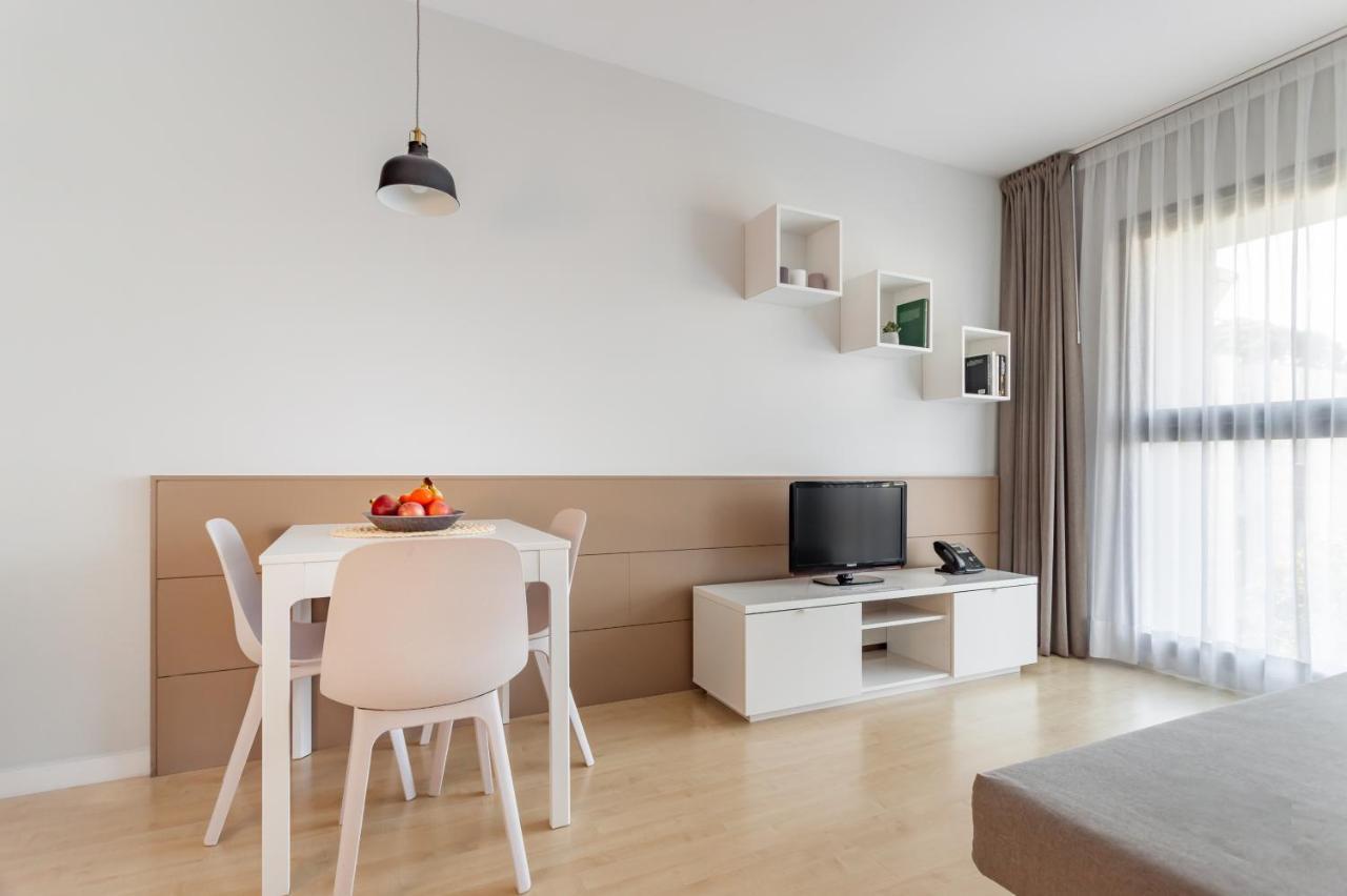 Royal Marina Gardens Appartamento Castelldefels