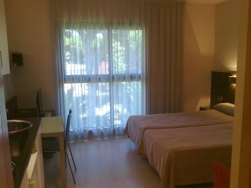 Apartment Royal Marina Gardens